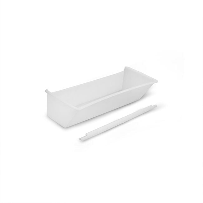 FD-CG-P-35B Futtertrog – 35 cm (gross)