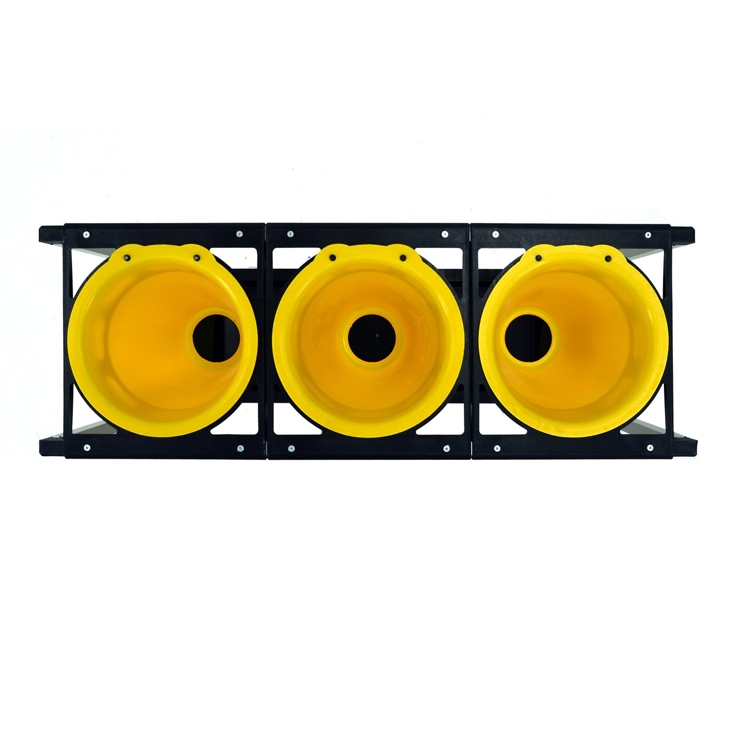 YL-SA-CP3 Schlachtstand für Hühner 3-Trichter