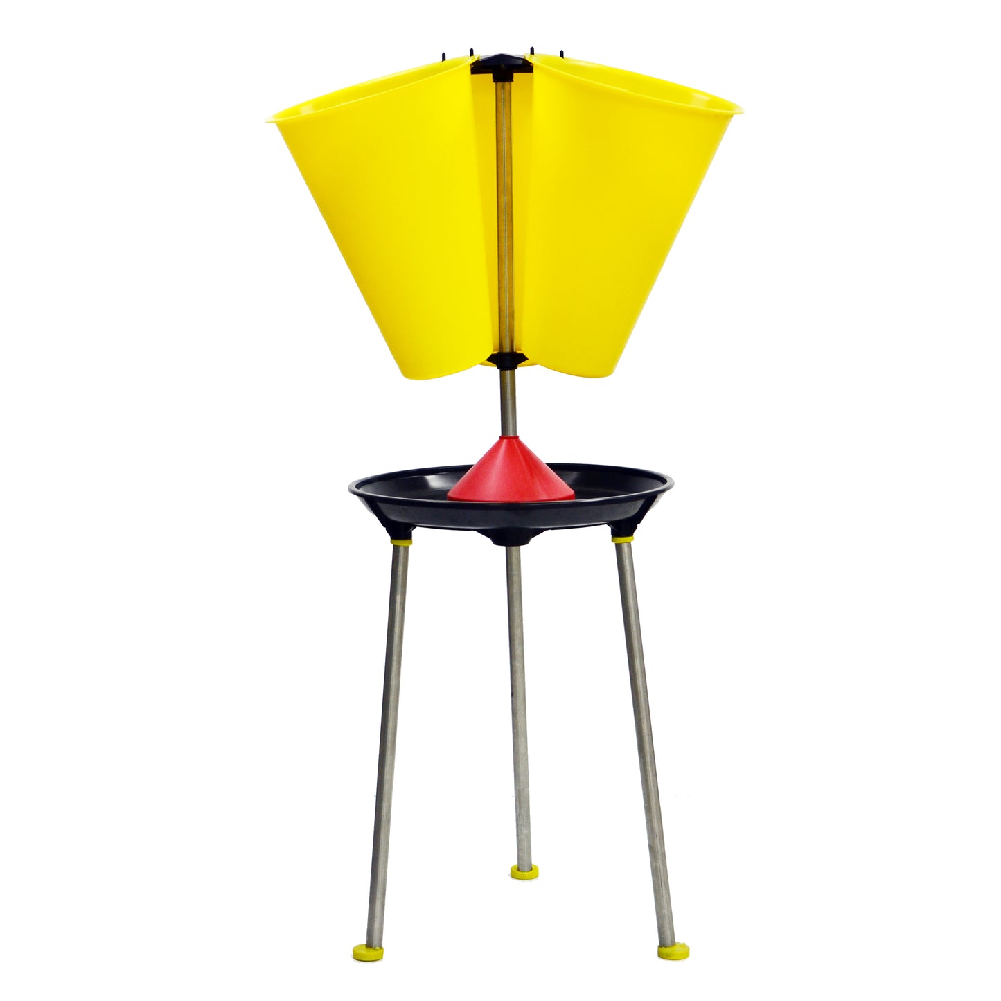 YL-SA-T3 Schlachtstation für Truthähne – 3-Trichter-System