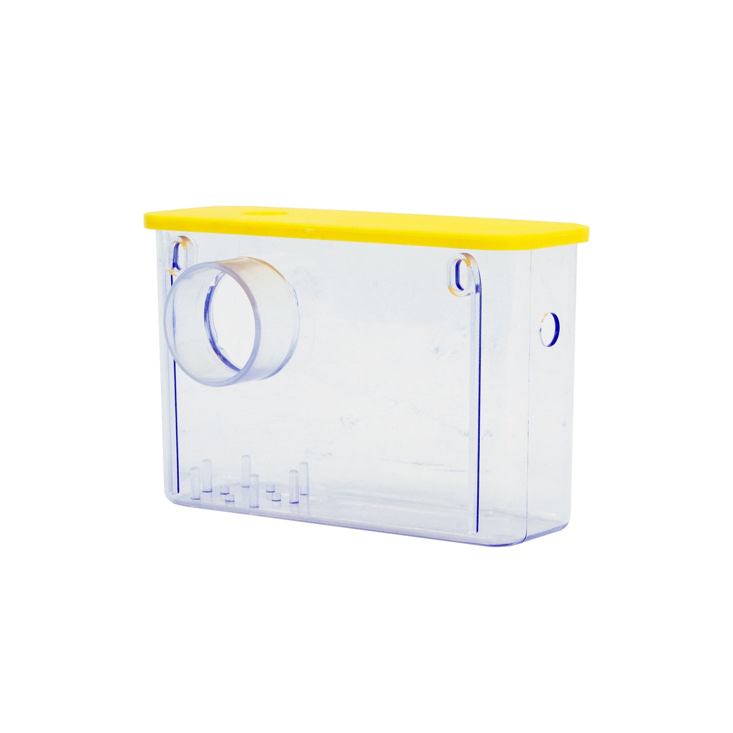 HMS-23A Seitlicher CT/HB-Tank (ohne Schwimmerventil)