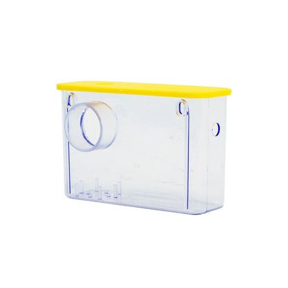 HMS-23A Seitlicher CT/HB-Tank (ohne Schwimmerventil)