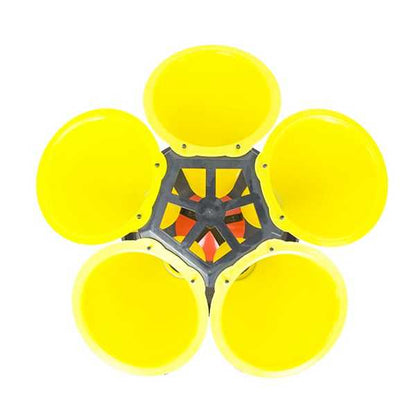 YL-SA-C5 Schlachtstation für Hühner – 5-Trichter-System