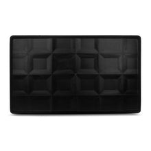 MT03-L Plastik-Kotauffangschale 92x50 cm