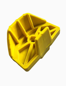 BS_Y0008 Kunststoffbein für Rupfmaschine YL-PL-CW01/02/03