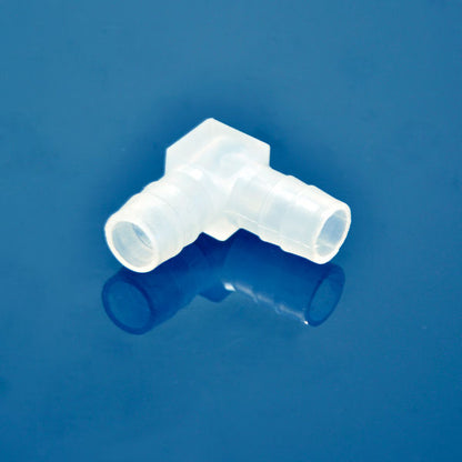 THC-LC-10 Schlauchverbinder LC 10 x 10 mm