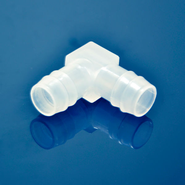 THC-LC-14 L - Schlauchverbinder LC 14 x 14 mm