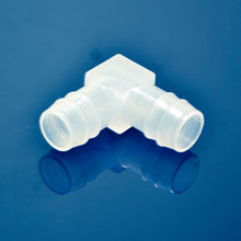 THC-LC-14 L - Schlauchverbinder LC 14 x 14 mm