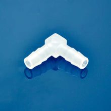 THC-LC-6 L - Schlauchverbinder LC 6 x 6 mm