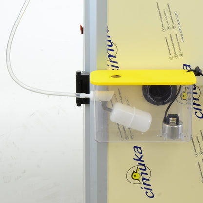 FV-SDM02 Schwimmerventil SDM-02-A