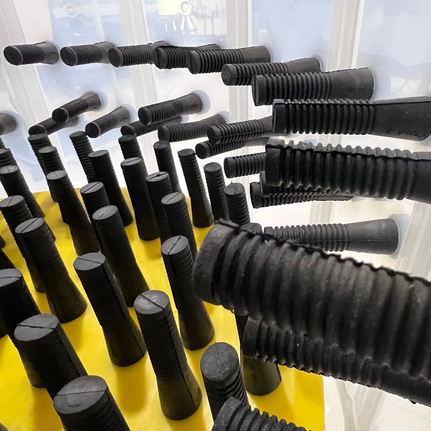 YL-PL-CW04-C Hühner Rupfmaschine – 8-10 Hühner