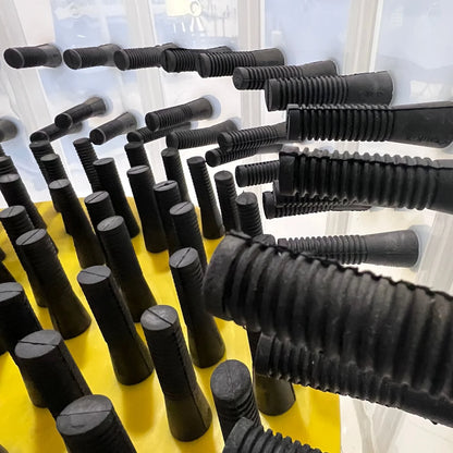 YL-PL-CW04-C Hühner Rupfmaschine – 8-10 Hühner