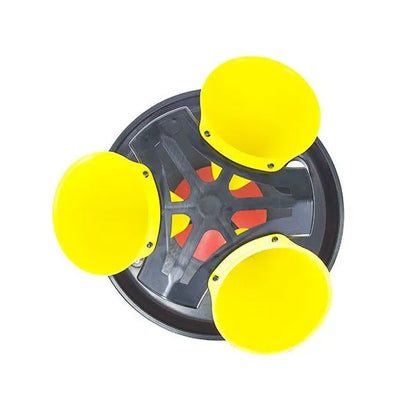 Slaughter stand for partridges & pheasants – 3-hopper - YL-SA-P3