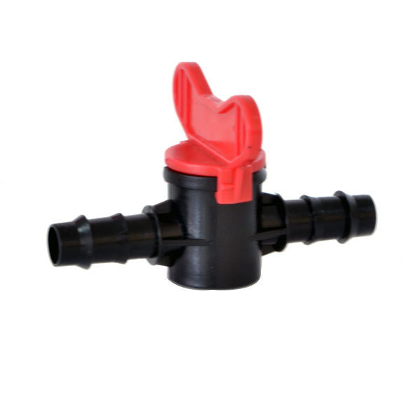 THC-VN-12 Schlauchventil (HRT04)