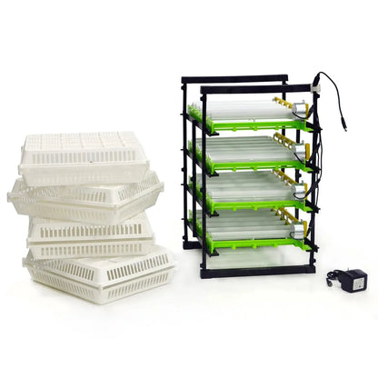 Conturn 120 Station Set CNT120ST