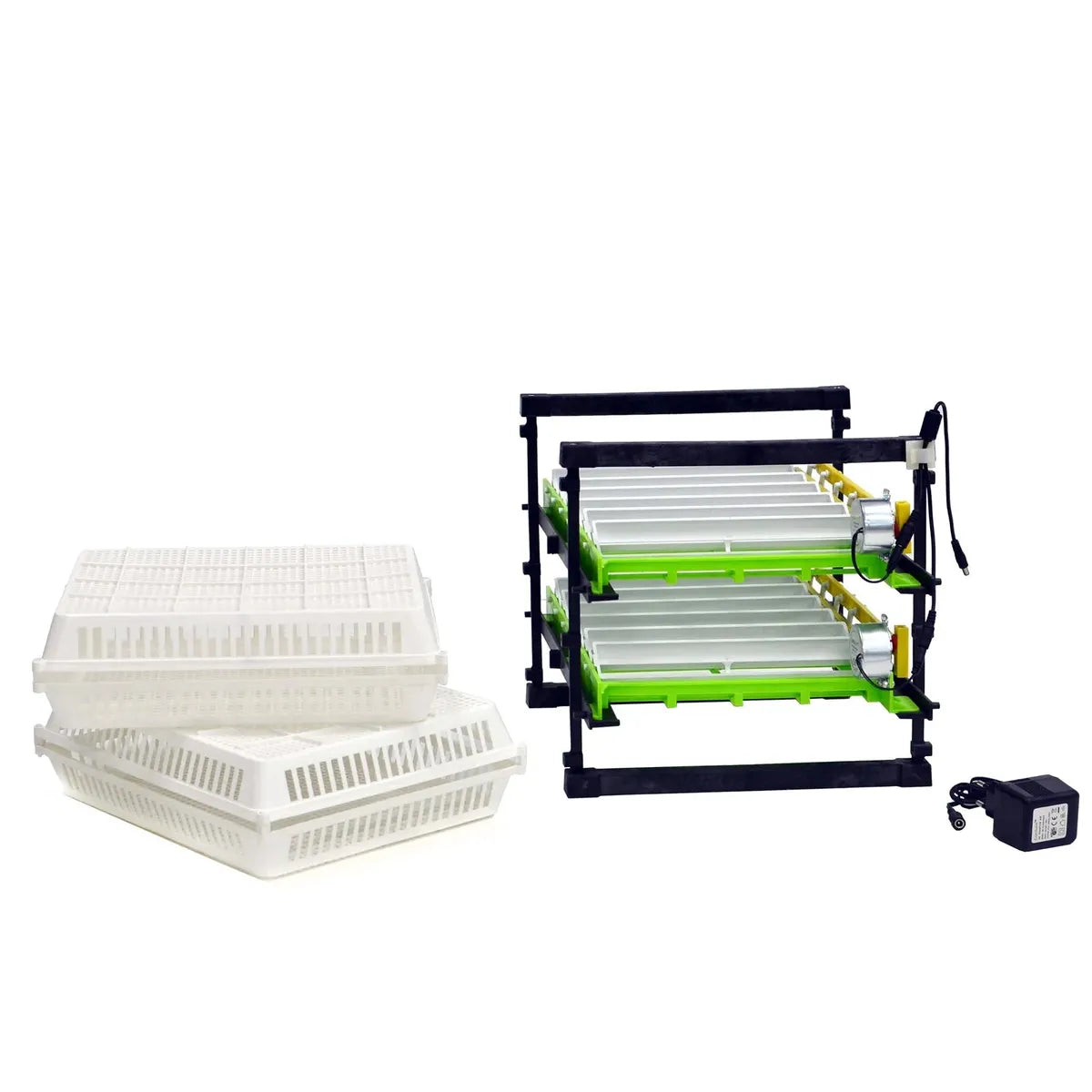 Conturn 60 Station Set CNT60ST
