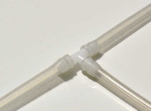 THC-TC-5 T-Schlauchverbinder TC5 mm