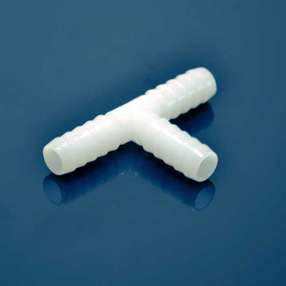 THC-TC-10 Schlauchverbinder TC9,5 mm