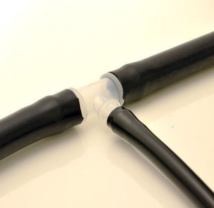 THC-TC-14-10 Schlauchreduktion TC14 x 14 x 10 mm