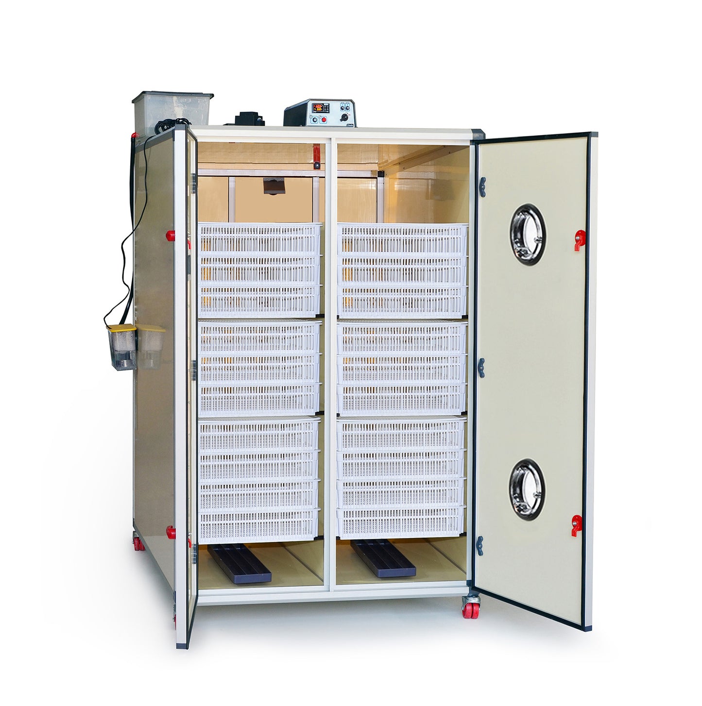 T3200H Schlupfmaschine