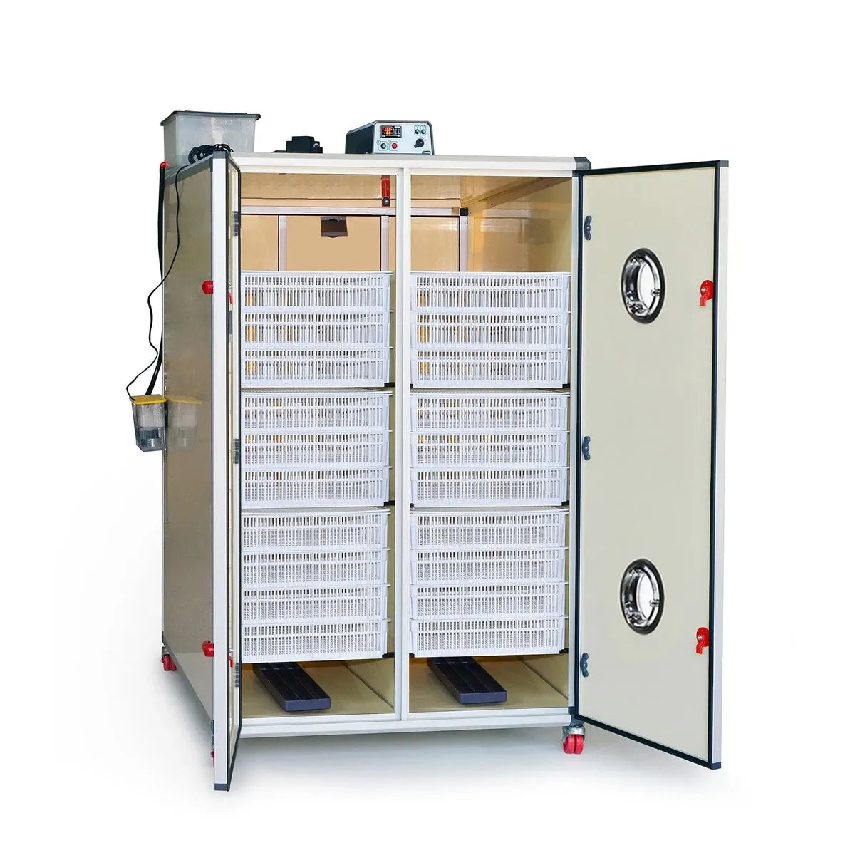 Hatching Machine T3200H