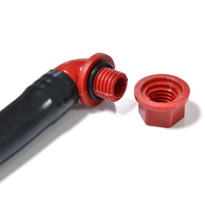 HRT-04-C-R 1/2" Schlauch-Tankanschluss