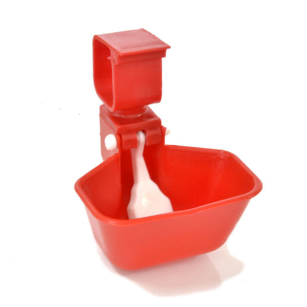 NPA-03-L Nippel-Tränkenschale Groß