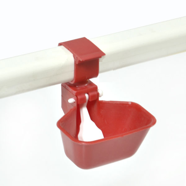 NPA-03-L Nippel-Tränkenschale Groß