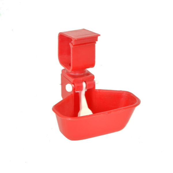 NPA-03-S Nippel-Tränkenschale Klein 