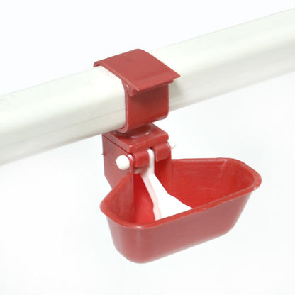 NPA-03-S Nippel-Tränkenschale Klein 