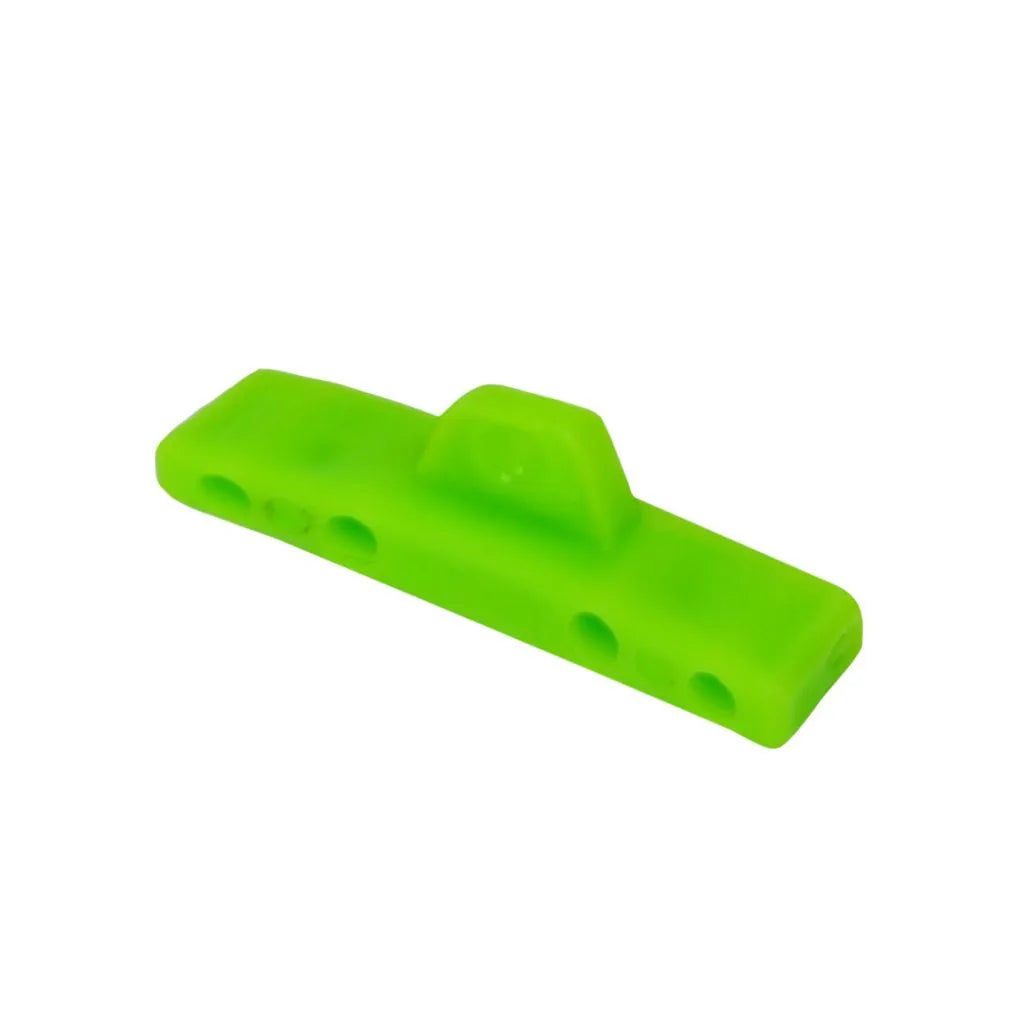 Feeder guard extension – connecting element - FD-GRL-C