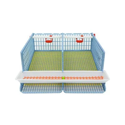 Quail Rearing Box - Midi - BYK-02-1K