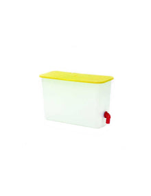 SD-4L-W1/2 Wasserbehälter 4L