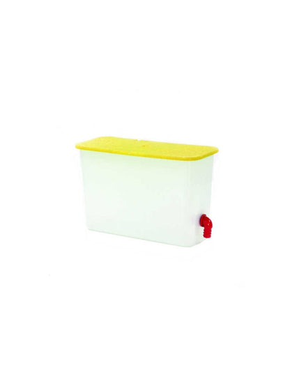 SD-4L-W1/2 Wasserbehälter 4L