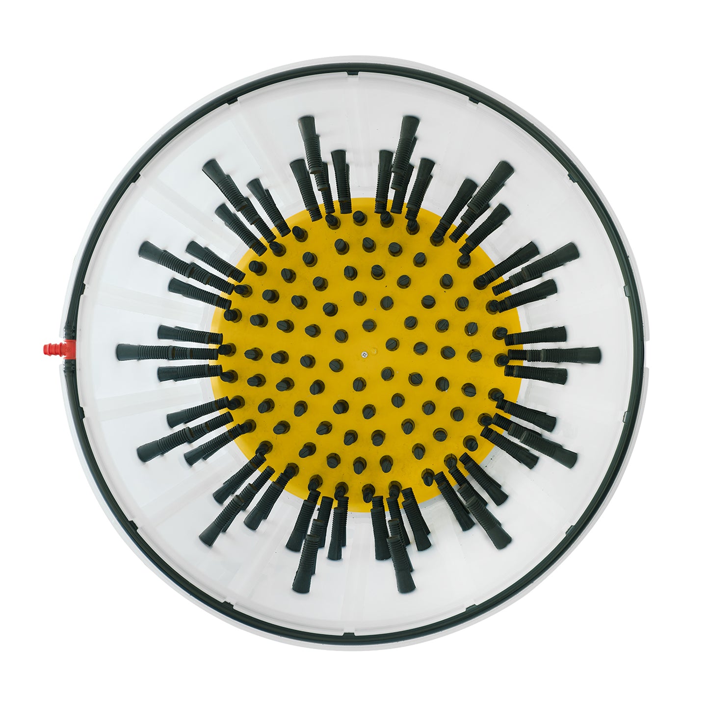 YL-PL-CW04-C Hühner Rupfmaschine – 8-10 Hühner