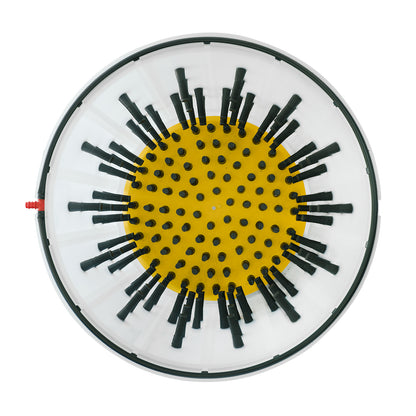 YL-PL-CW04-C Hühner Rupfmaschine – 8-10 Hühner