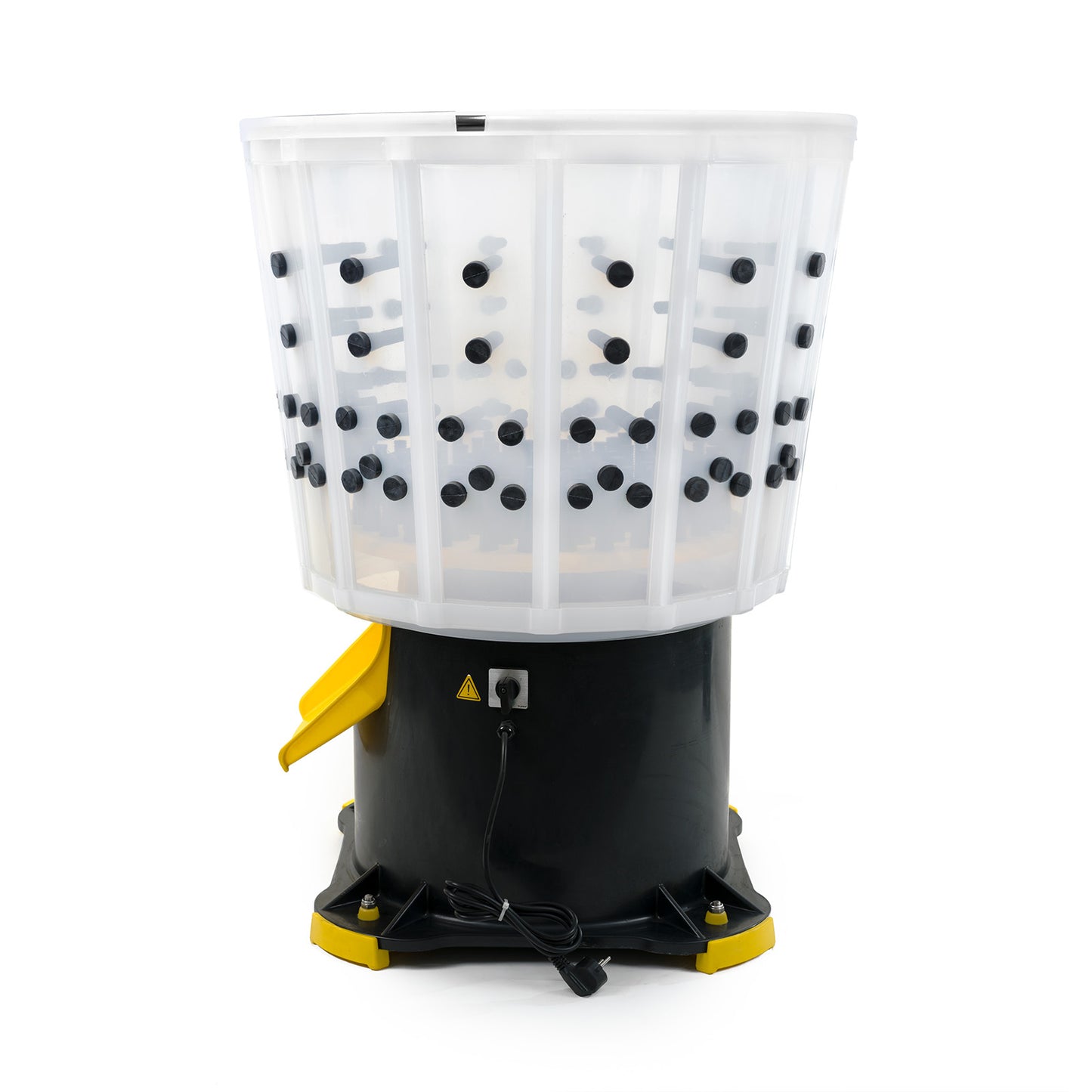 YL-PL-CW04-C Hühner Rupfmaschine – 8-10 Hühner