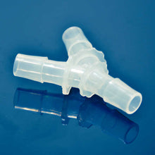 THC-YC-12 Y - Schlauchverbinder YC 12,7 mm – Flexible Verbindungslösung