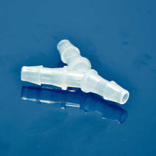 THC-YC-6 Y - Schlauchverbinder YC 6 mm