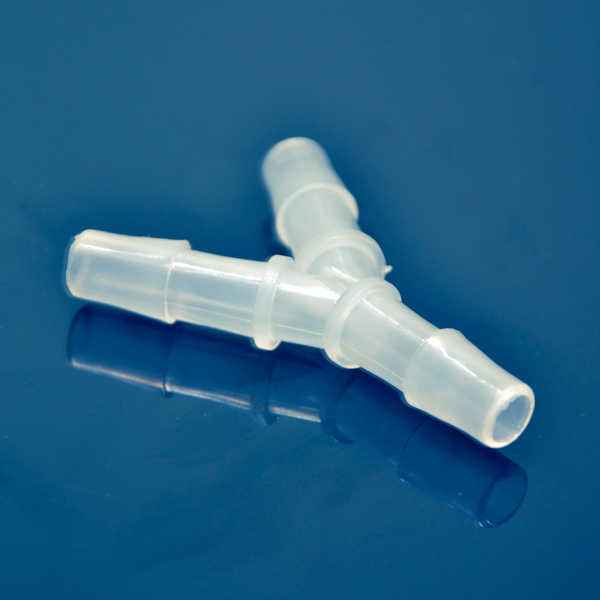 THC-YC-10 Y - Schlauchverbinder YC 9,5 mm