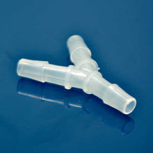 THC-YC-10 Y - Schlauchverbinder YC 9,5 mm