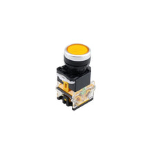 EL0115 Interruttore di rete – 10 A On/Off per macchine da spiumatura